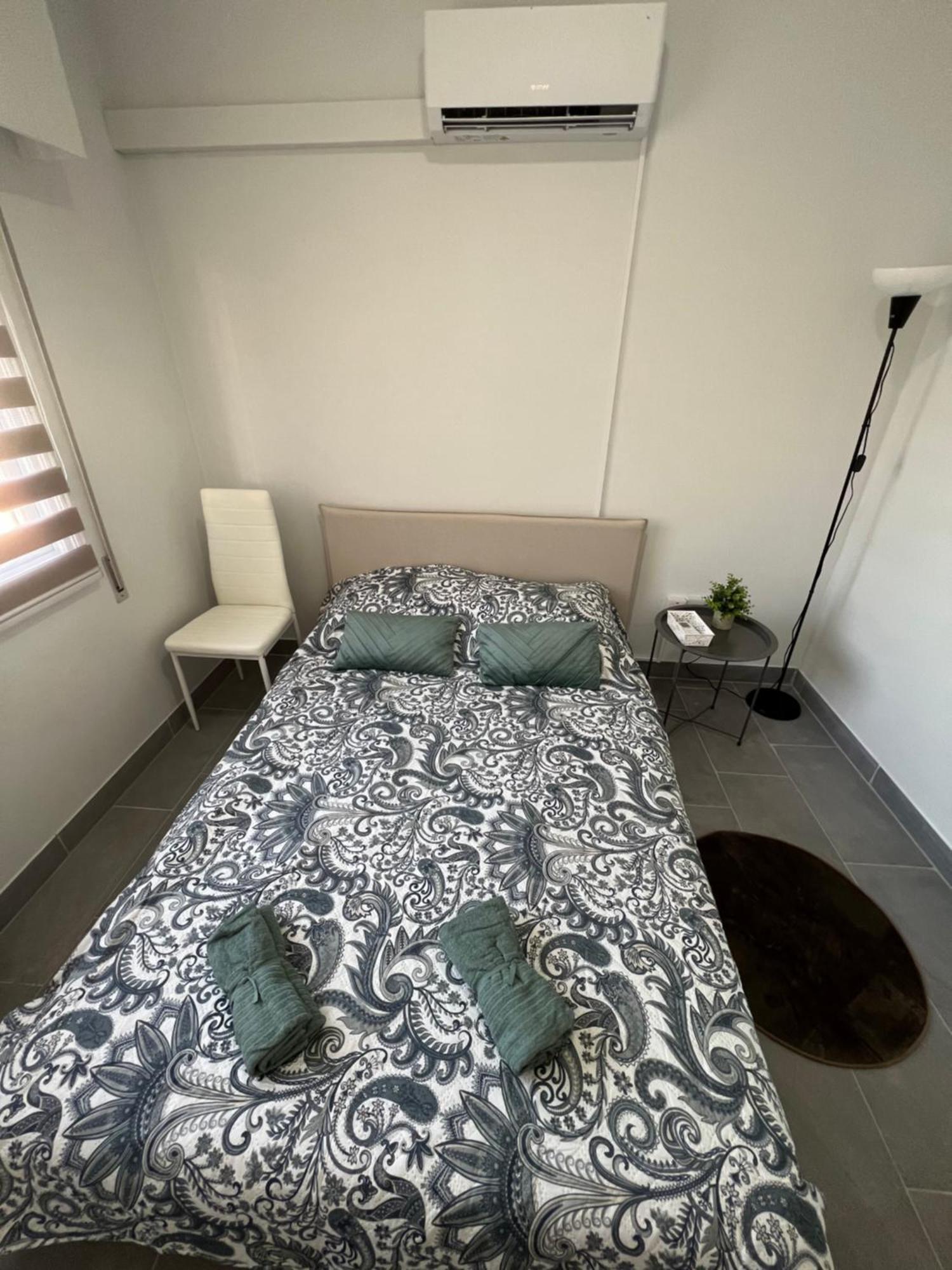 Tower Court Rooms ลาร์นาคา ภายนอก รูปภาพ